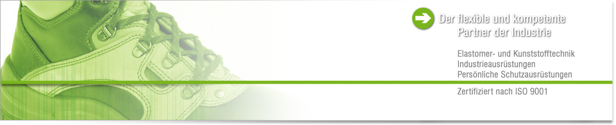 Sicherheitsschuhe-Technologien