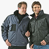 Winter- und Wetterschutz