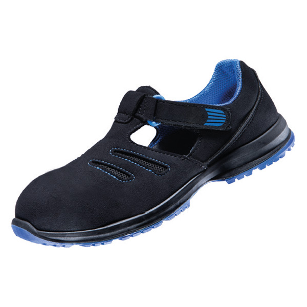 atlas GX 350 black ESD