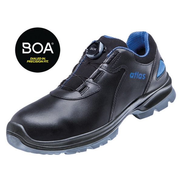 atlas SL 9645 XP&reg; BOA&reg; ESD S3