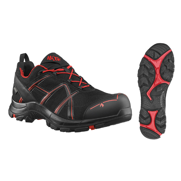 HAIX BLACK EAGLE&reg; Safety 40 LOW