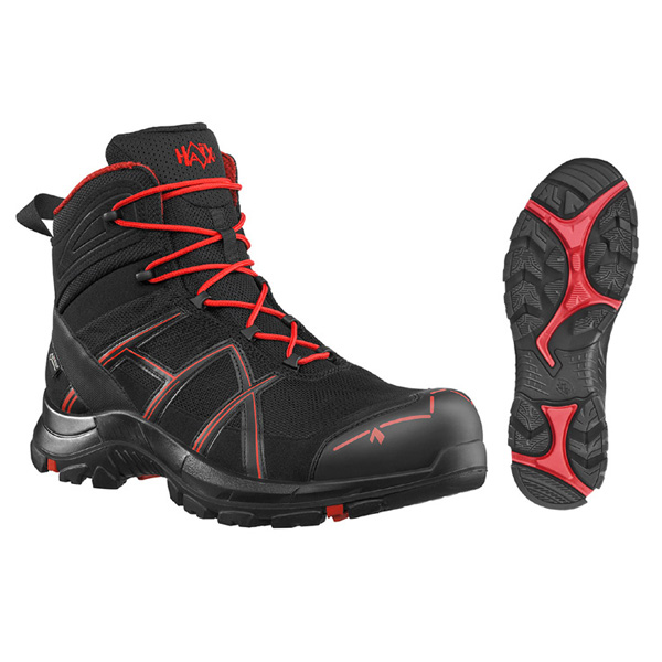 HAIX BLACK EAGLE&reg; Safety 40 MID