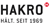 Hersteller Logo – Hakro