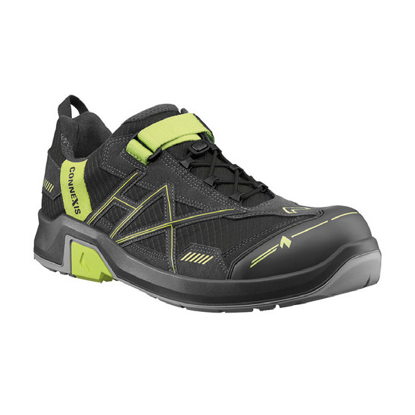 HAIX CONNEXIS Safety T LOW