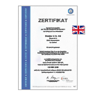 PDF We are certified according to ISO 9001