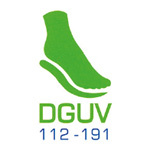 DGUV Regel 112-191 (BGR 191)