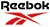 Hersteller Logo – Reebok